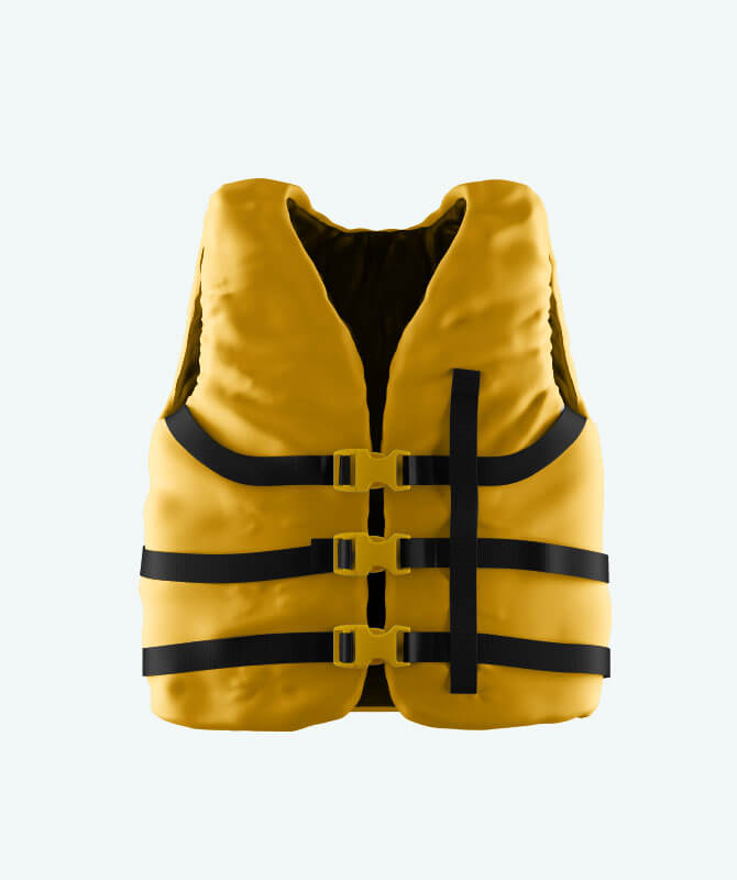 Life Vest