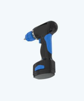 Cordless Driller